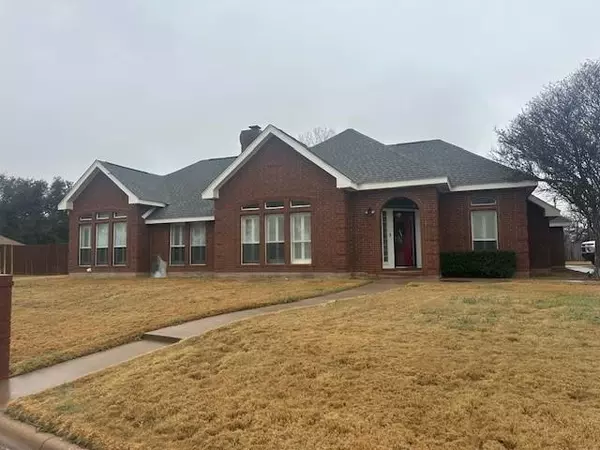 Abilene, TX 79606,52 Glen Abbey Street