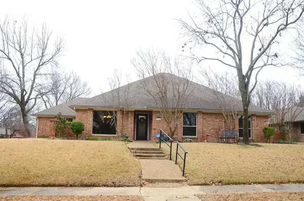 Garland, TX 75044,1322 Waterford Place