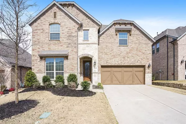 Mckinney, TX 75072,8508 Ardsley Place