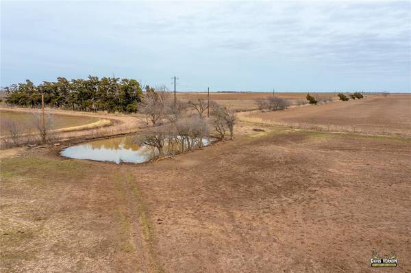 TBD-5 CR 4354, Munday, TX 76371