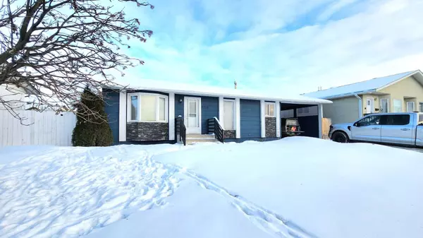 9216 100 AVE, Grande Prairie, AB T8V 0S6