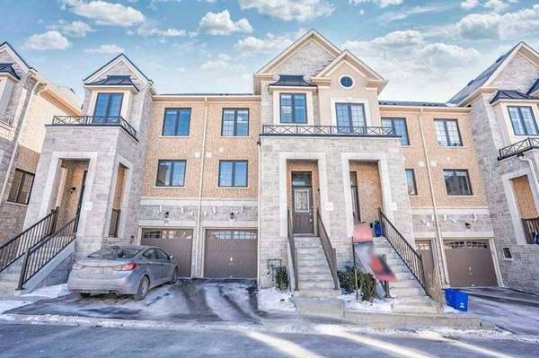 23 Milbourne LN, Richmond Hill, ON L4E 1G4