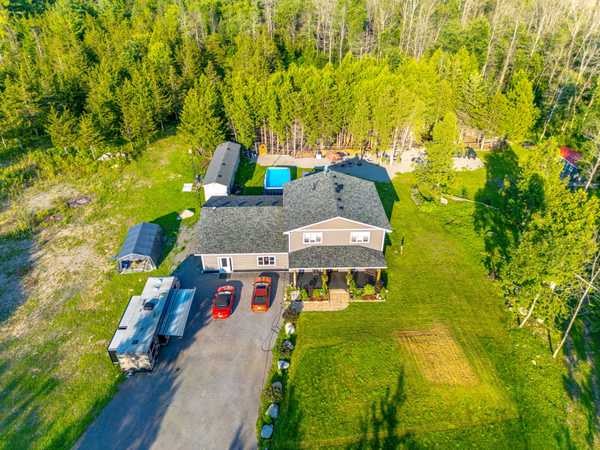 2916 Shannonville RD, Tyendinaga, ON K0K 2V0