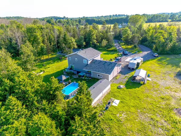 Tyendinaga, ON K0K 2V0,2916 Shannonville RD