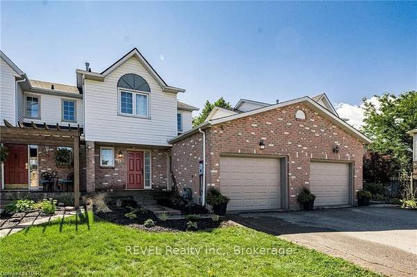 14 Buss CT, Thorold, ON L2V 5B1