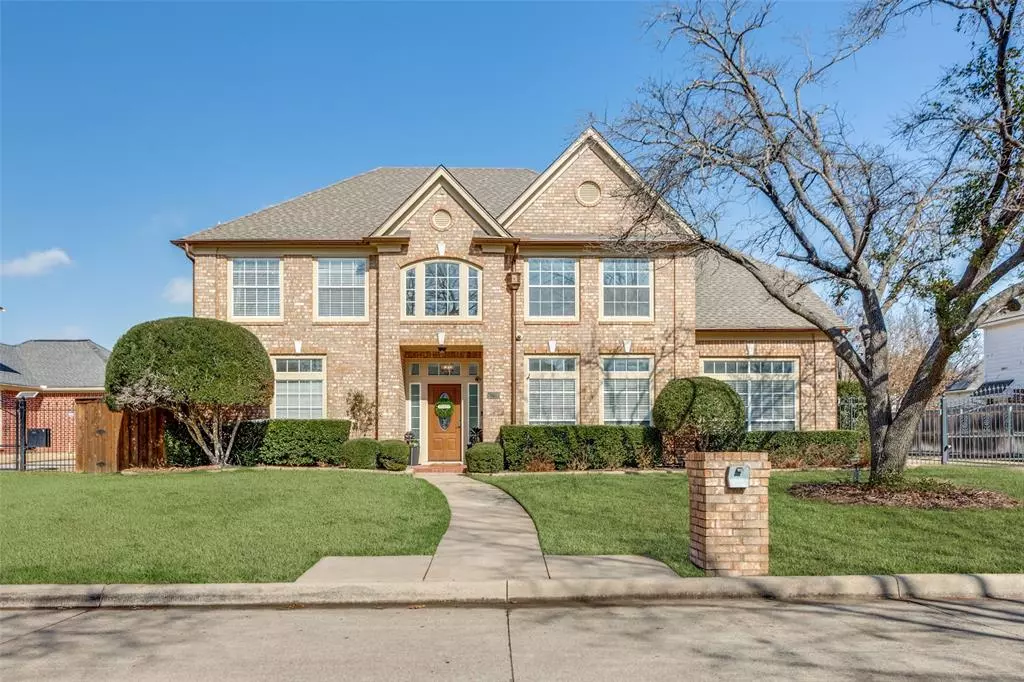 Fort Worth, TX 76132,6708 E Park Drive