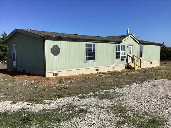 12864 STATE HIGHWAY 78, Blue Ridge, TX 75424