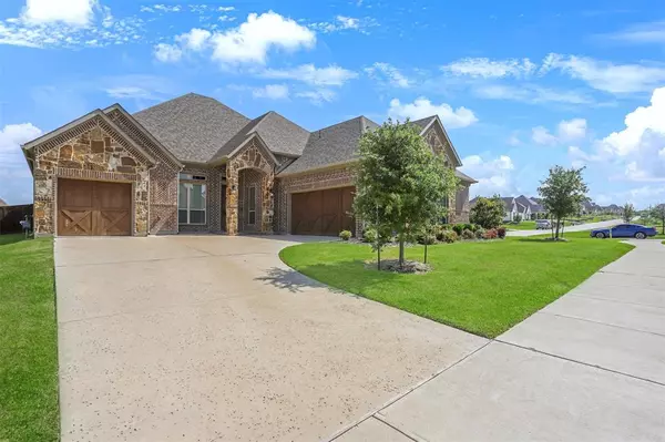 Rockwall, TX 75087,648 Windy Ridge Lane