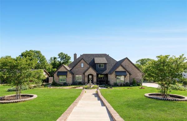 Granbury, TX 76049,8515 Kingsley Circle