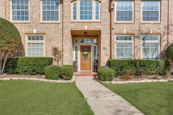 Fort Worth, TX 76132,6708 E Park Drive