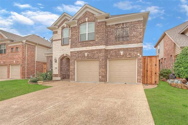 4036 Knighterrant, Fort Worth, TX 76262