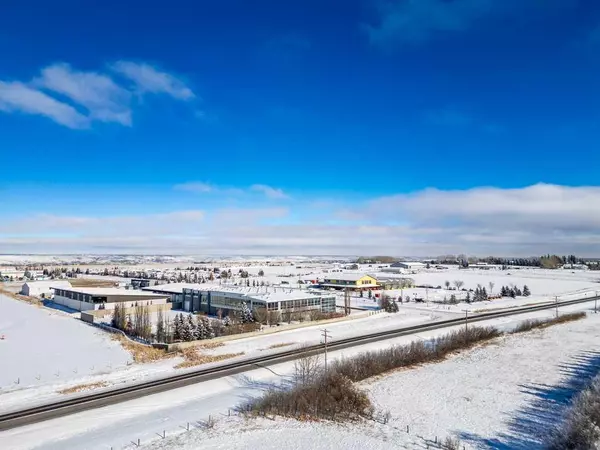 Rural Rocky View County, AB T3Z 1L4,33097 Township Road 250