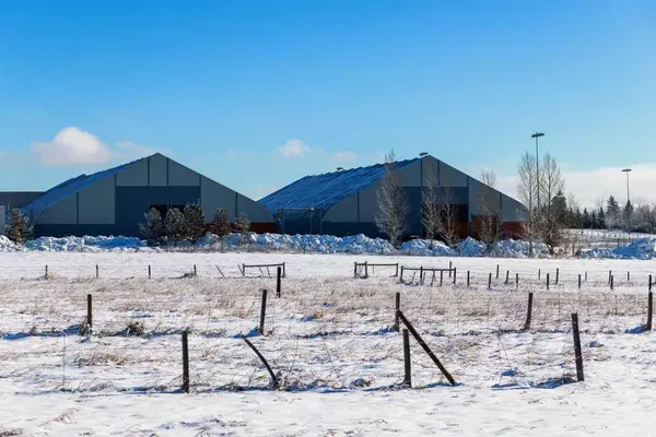 Rural Rocky View County, AB T3Z 1L4,33097 Township Road 250