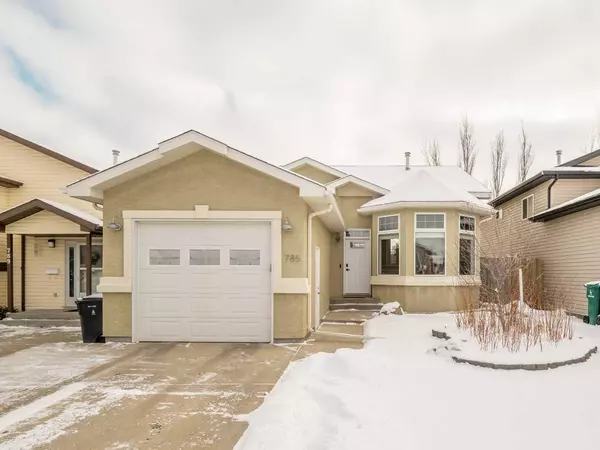 785 Blackfoot TER W, Lethbridge, AB T1K 7Y7