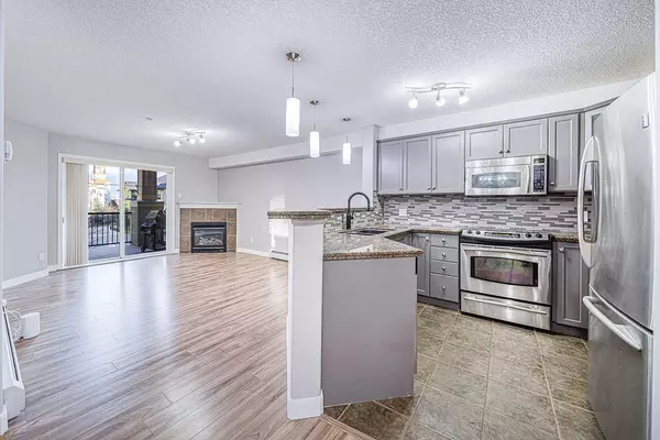 8810 Royal Birch BLVD NW #1304, Calgary, AB T3G 6A9