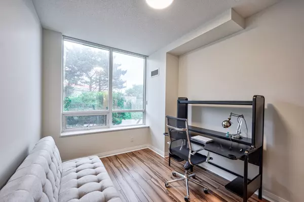 Mississauga, ON L5R 0E4,55 Eglinton AVE W #108