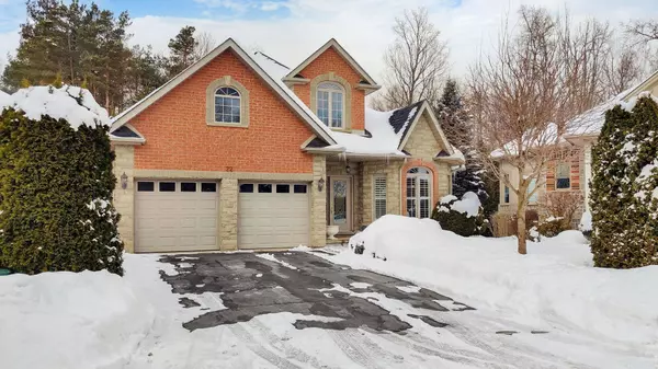 22 Putney RD, Caledon, ON L7C 1R4