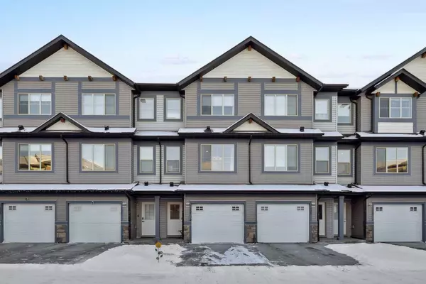 229 Sage Hill GRV NW, Calgary, AB T3R 0Z8