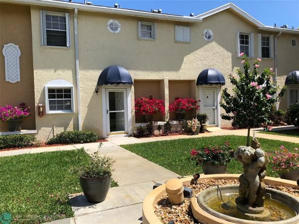 209 Waterside Dr  #209, Hypoluxo, FL 33462