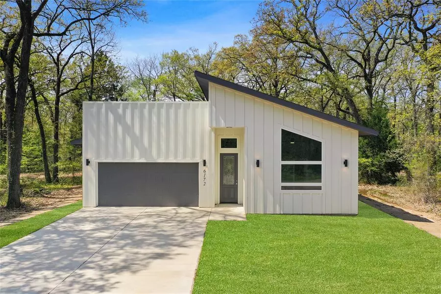 6172 Chickasaw Drive, Mabank, TX 75156