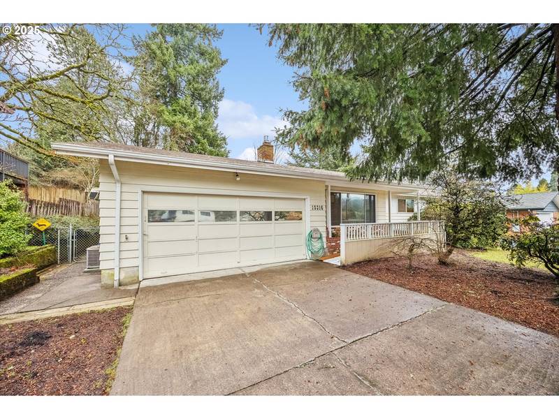 15316 SE ARISTA DR, Milwaukie, OR 97267