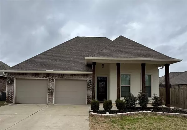 370 Coppice Place, Bossier City, LA 71111