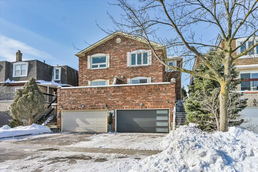 56 Stillwater CRES, Toronto C07, ON M2R 3S2