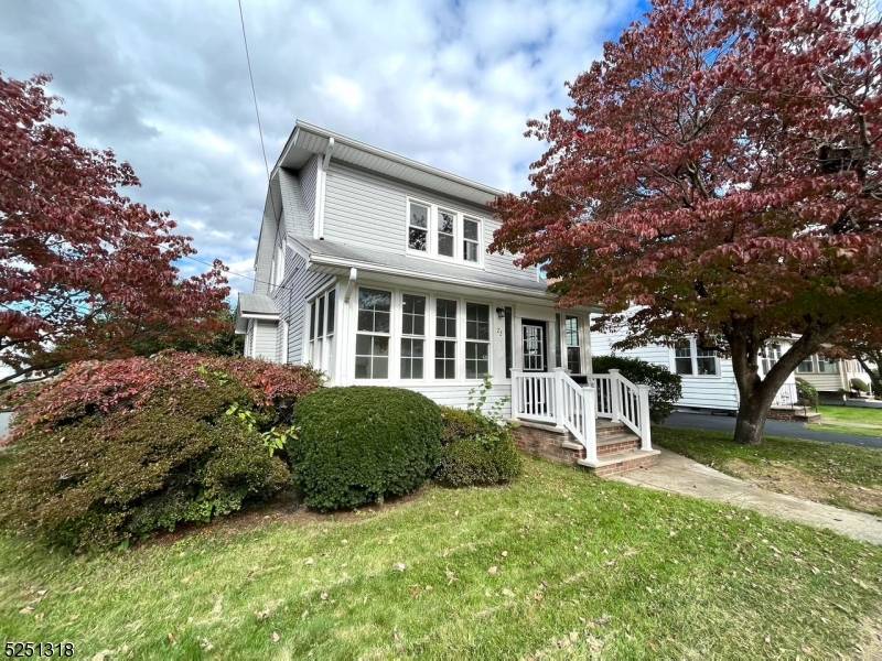 22 Howe Ave, Nutley Twp., NJ 07110