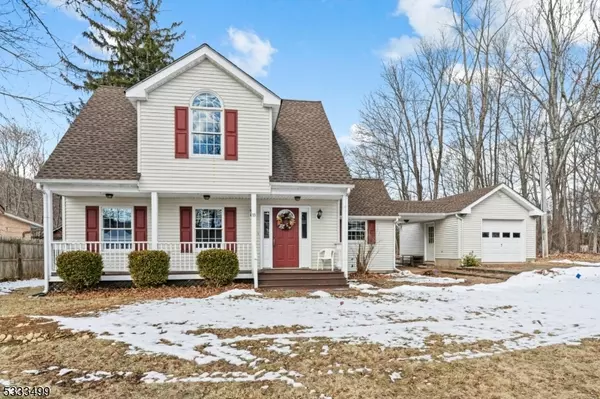 15 Lenape Trl, Jefferson Twp., NJ 07438