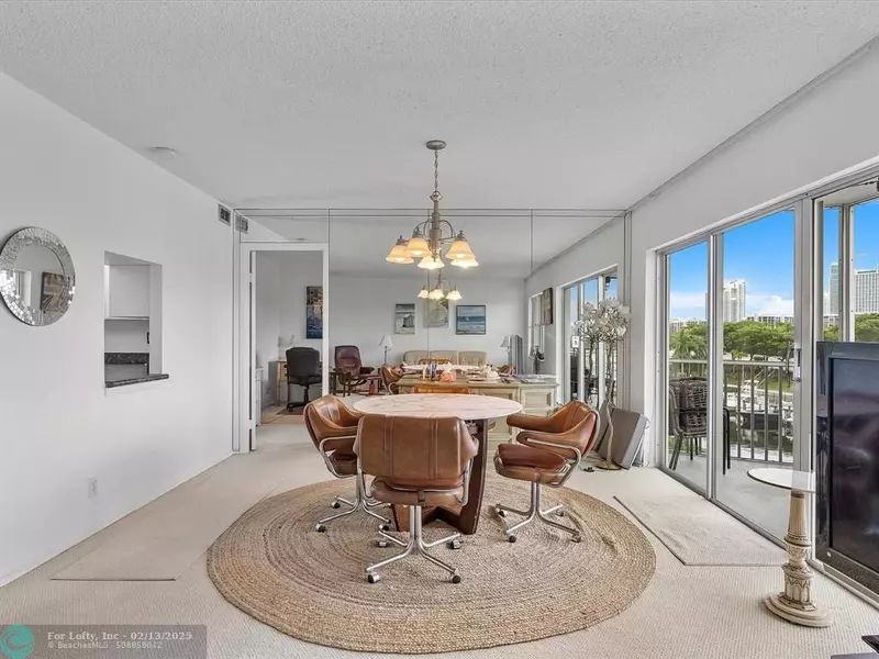 200 Diplomat Pkwy  #534, Hallandale Beach, FL 33009