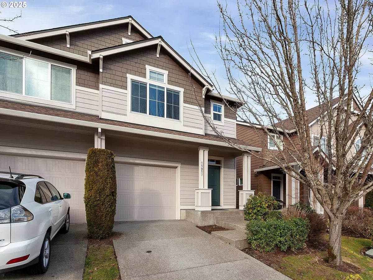 Clackamas, OR 97015,15857 SE KINGBIRD DR