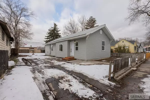 241 2nd Street, Idaho Falls, ID 83401