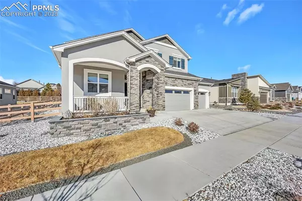 Colorado Springs, CO 80921,2120 Seaglass ST