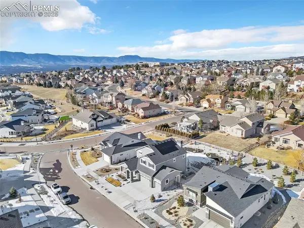 Colorado Springs, CO 80921,2120 Seaglass ST