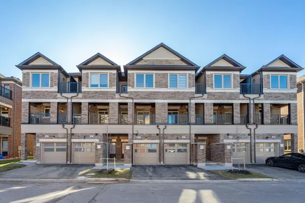 19 Carneros WAY, Markham, ON L6B 0S1