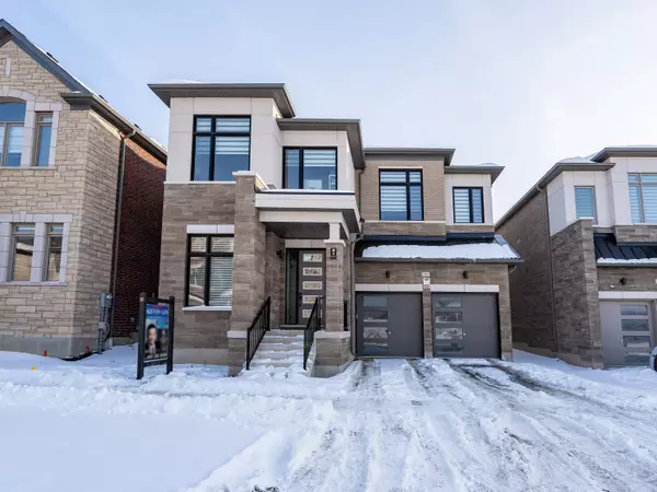 Richmond Hill, ON L4E 1M8,9 Backhouse DR