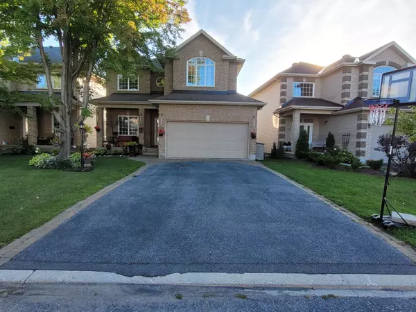 115 Sirocco CRES, Stittsville - Munster - Richmond, ON K2S 2E1