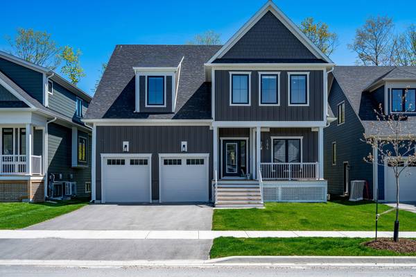 104 BLACK WILLOW CRES,  Blue Mountains,  ON L9Y 5L8