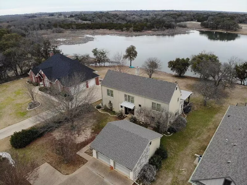 1434 Lakeside Trail, Whitney, TX 76692