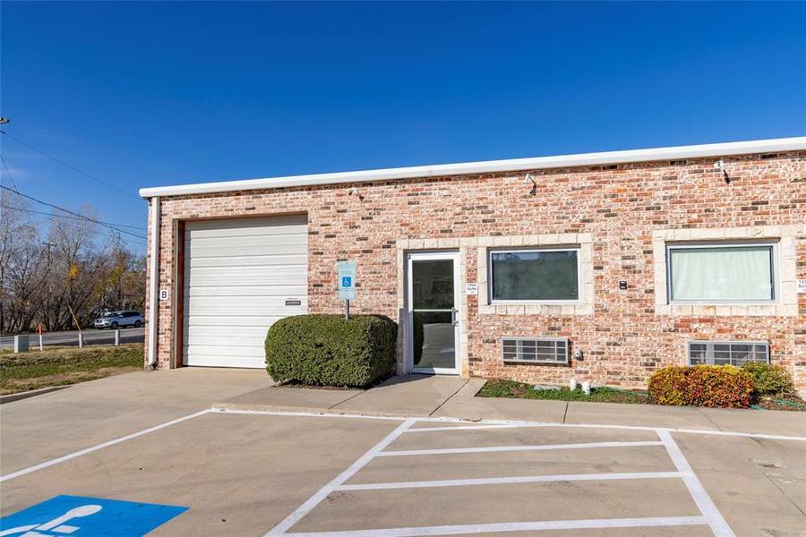 1559-1 W Business 380 #1, Decatur, TX 76234