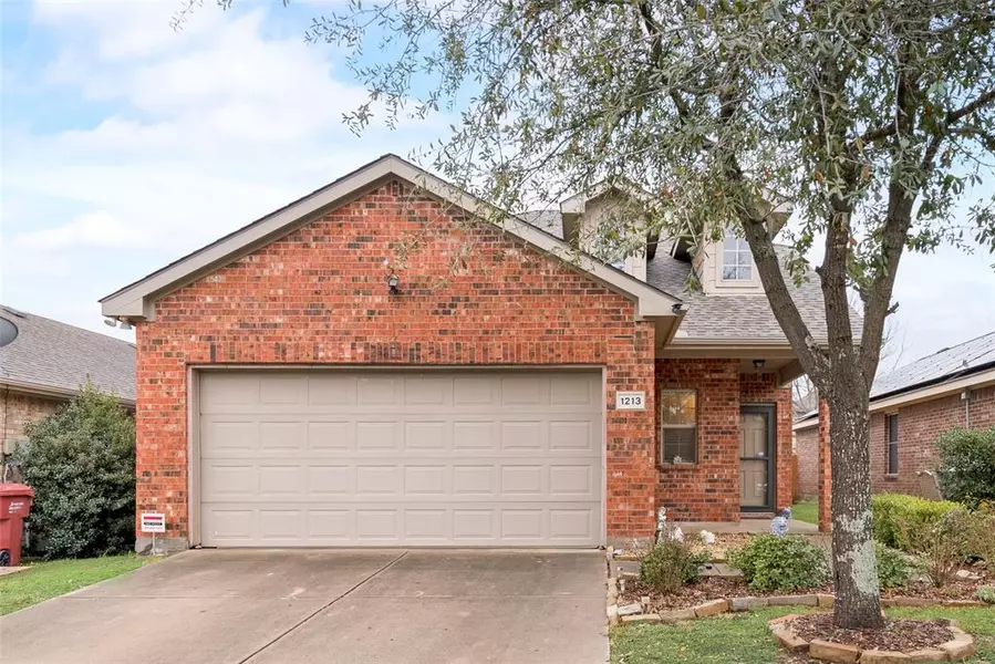 1213 Alder Tree Lane, Royse City, TX 75189