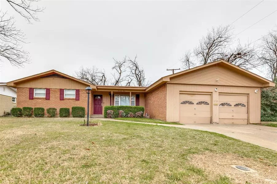 1712 N Edgewood Terrace, Fort Worth, TX 76103