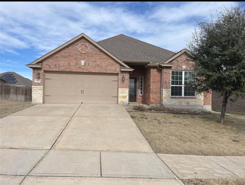 2417 Fall Leaf Court, Denton, TX 76209