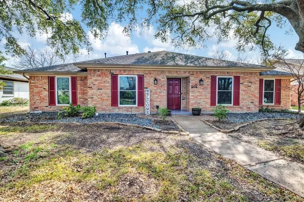 Richardson, TX 75081,506 Birch Lane