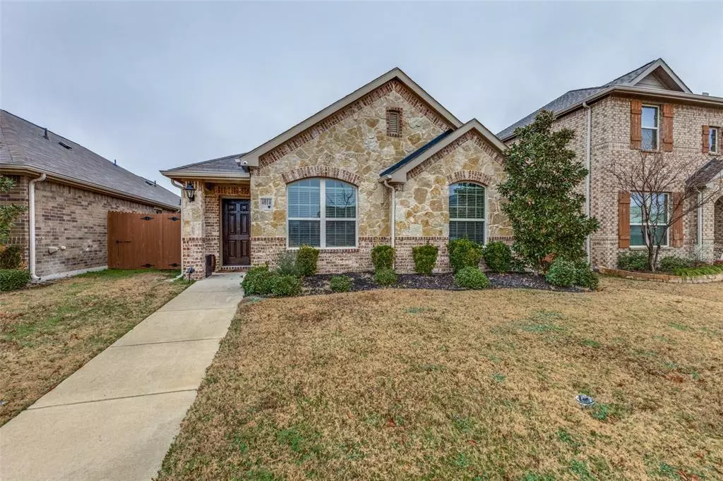 Forney, TX 75126,4014 Rain Lilly Drive