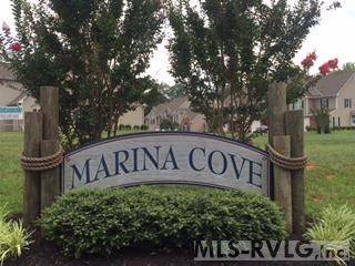 102 Marina Cove, Clarksville, VA 23927