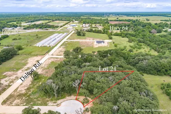 Canton, TX 75103,0000 Ellis