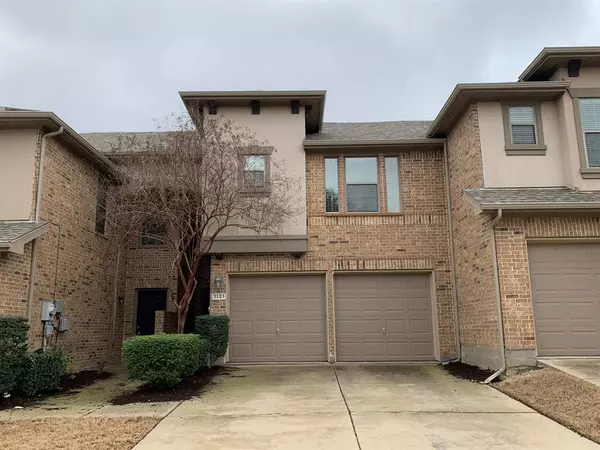 Allen, TX 75013,1121 Sophia Street