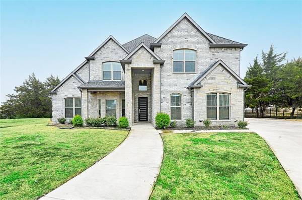 1703 Westchester Drive, Ennis, TX 75119