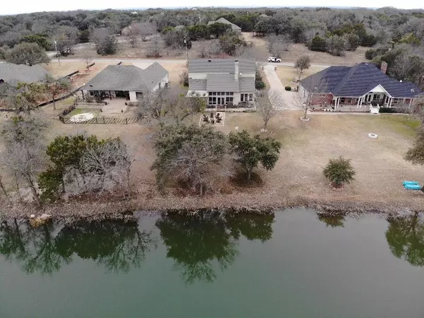 Whitney, TX 76692,1434 Lakeside Trail